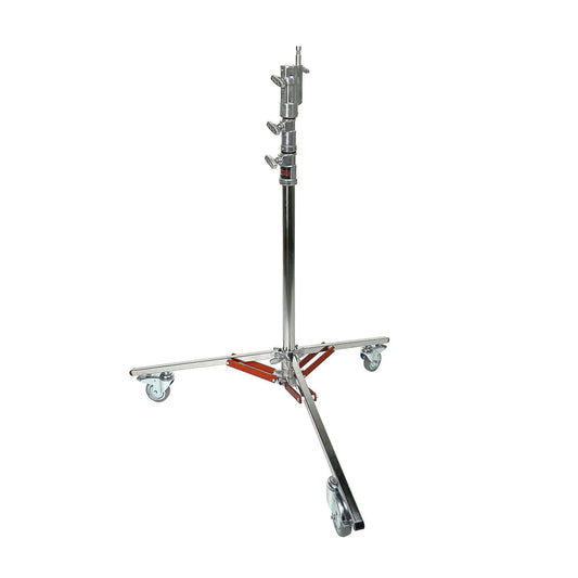 Matthews - H386022 - Junior Stand Double Riser Rolling