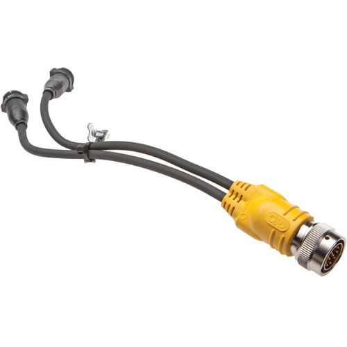 Kino Flo - HAR-FS2 - FreeStyle T42/T22 Locking Harness