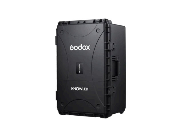 Godox - HC01 - KNOWLED MG1200Bi Hard Case