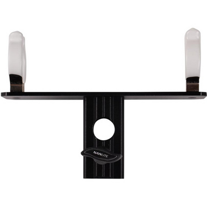 Nanlite Pavotube Holder with 5/8in Receiver