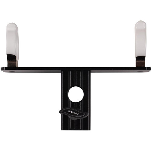 Nanlite Pavotube Holder with 5/8in Receiver