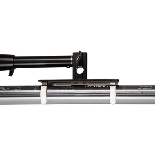 Nanlite Pavotube Holder with 5/8in Receiver