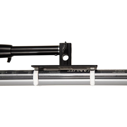 Nanlite Pavotube Holder with 5/8in Receiver