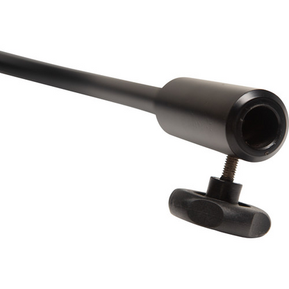 Nanlite Pavotube Quad Bank Fixture with Gooseneck and 5/8in Reciever