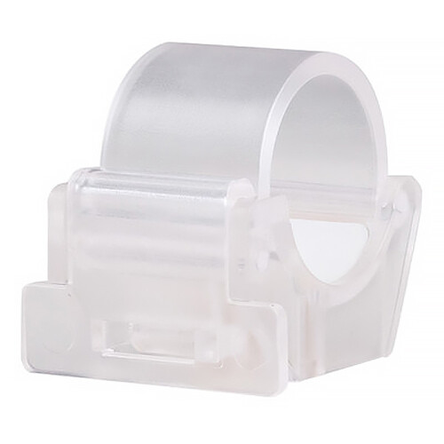 Nanlite HD-T8-1-C T8 Tube Clip