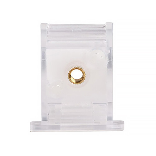 Nanlite HD-T8-1-C T8 Tube Clip