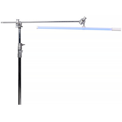 Nanlite HD-T8-1-C T8 Tube Clip