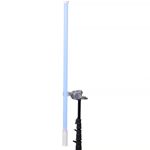 Nanlite HD-T8-1-C T8 Tube Clip