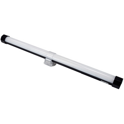 Nanlite PavoTube Transparent Polycarbonate T12 Clip with Magnet