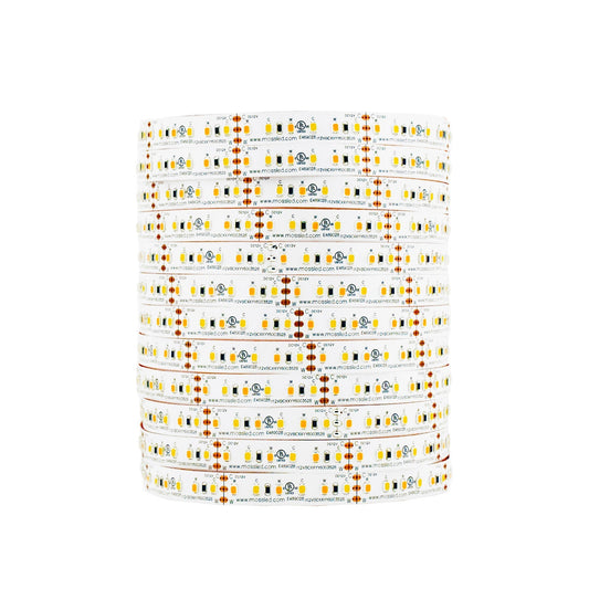 MossLED I12VBC27566003528 FlexLED Bi-Colour 2700K - 5600K 12V (CCT Adjustable)