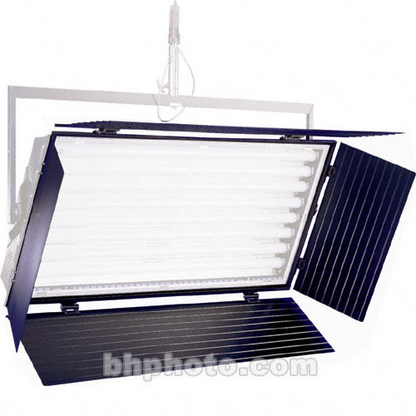 Kino Flo Image L80 / 87 Barndoors, Set of 4 Leaves