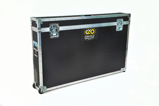 Kino Flo Image L80 / 87 Ship Case, 4 Units