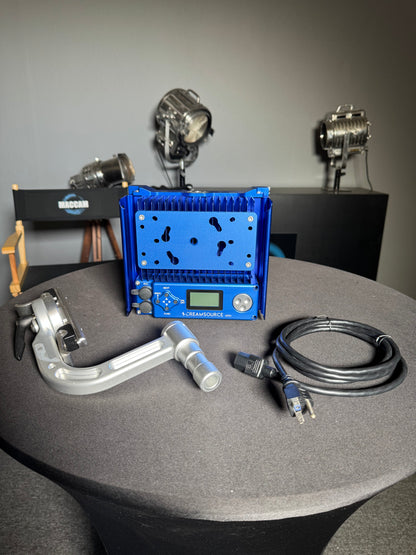 Creamsource Micro Color Basic Kit – Lightly Used – Clearance