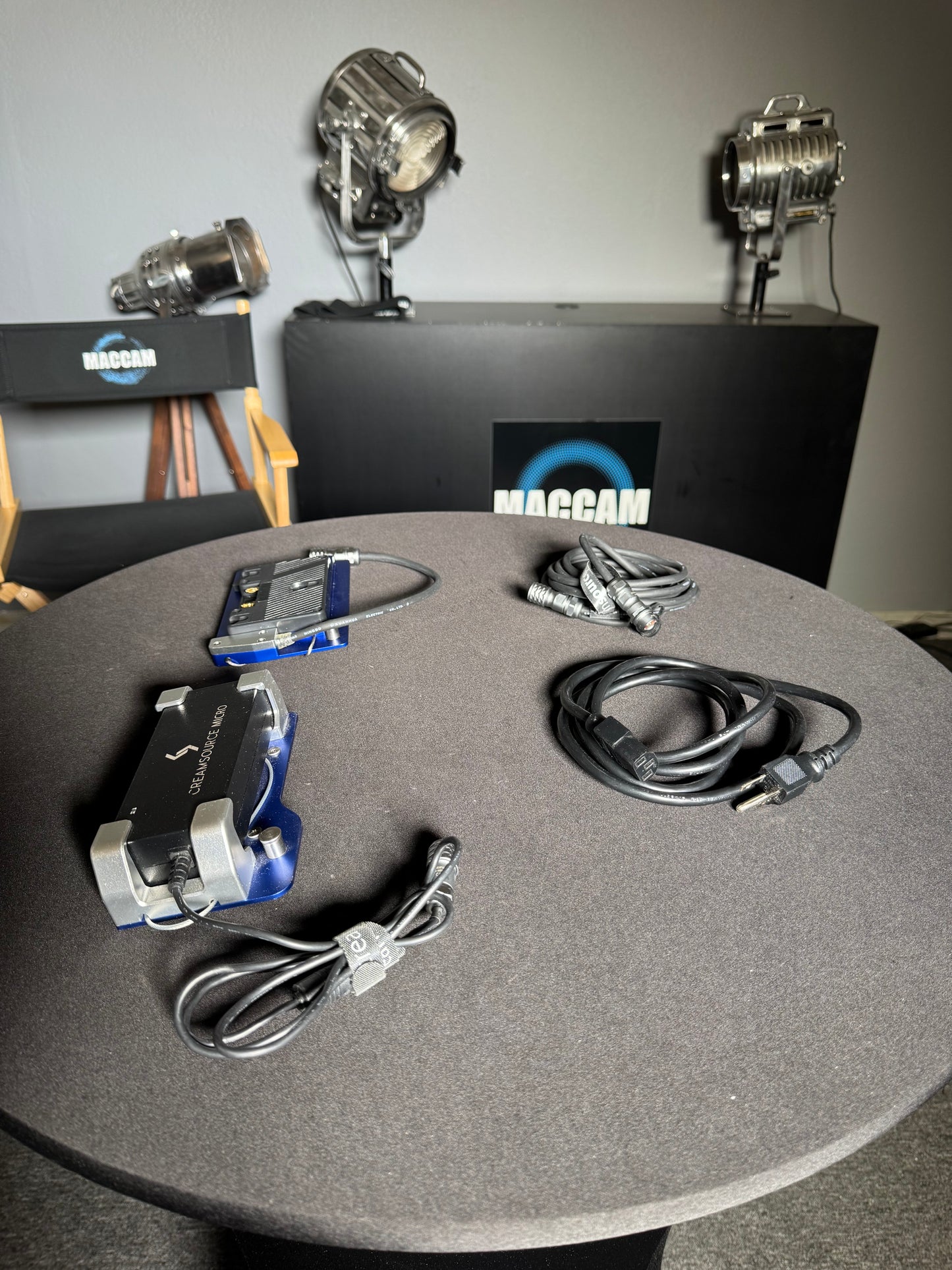 Creamsource Micro Color Basic Kit – Lightly Used – Clearance