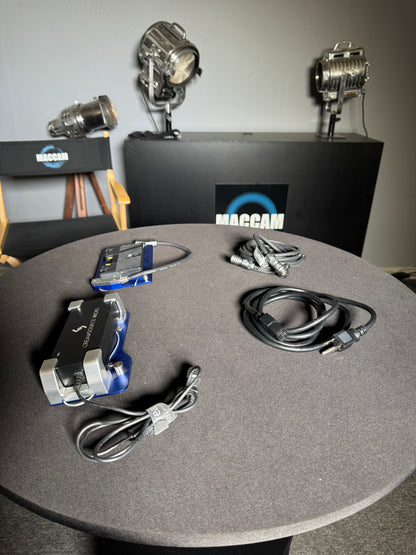 Creamsource Micro Color Basic Kit – Lightly Used – Clearance