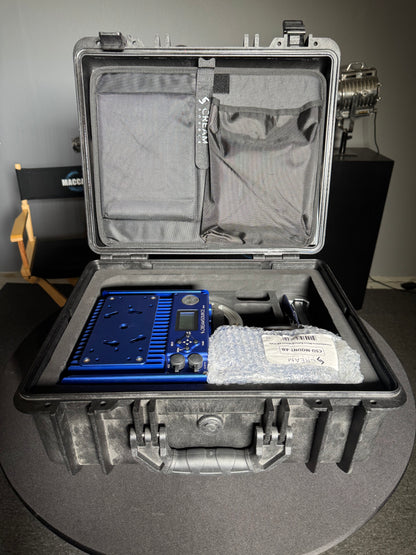 Creamsource Micro Color Kit with Hardcase – Lightly Used – Clearance