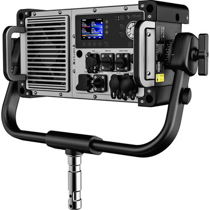 Creamsource Vortex2 160W Colour Including Yoke