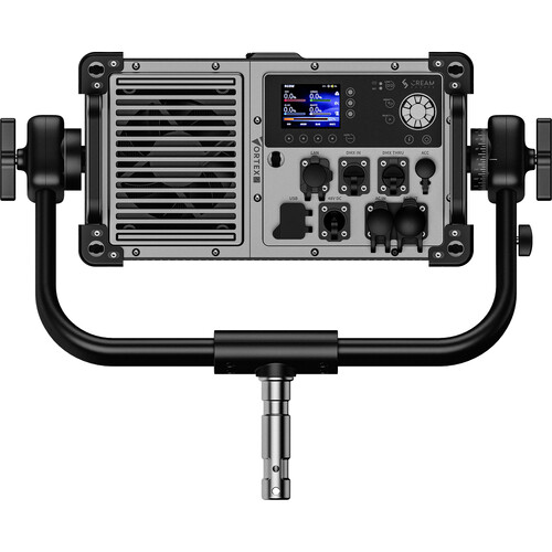 Creamsource Vortex2 160W Colour Including Yoke
