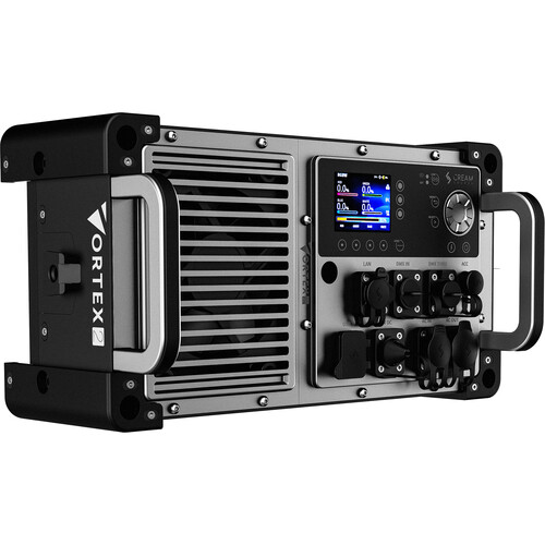 Creamsource Vortex2 160W Colour Including Yoke