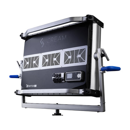 Creamsource Vortex24 Soft RGB LED Light Panel