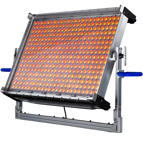 Creamsource Vortex24 Soft RGB LED Light Panel