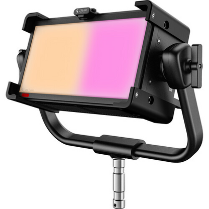 Creamsource Vortex2 Soft 160W Colour Including Yoke