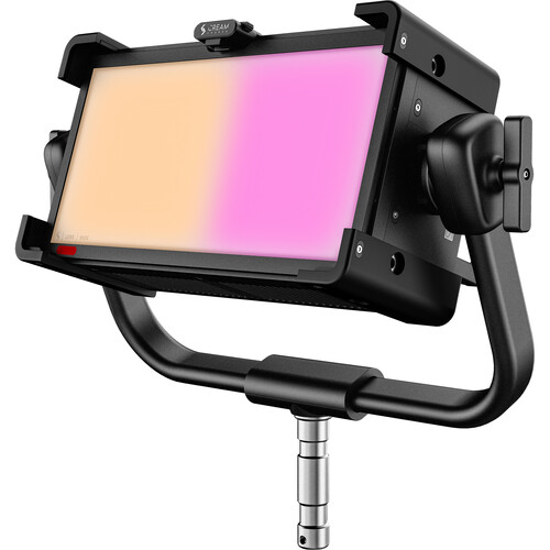 Creamsource Vortex2 Soft 160W Colour Including Yoke