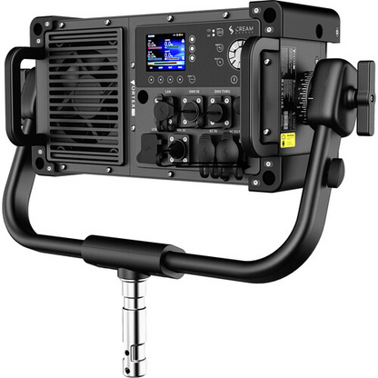 Creamsource Vortex2 Soft 160W Colour Including Yoke