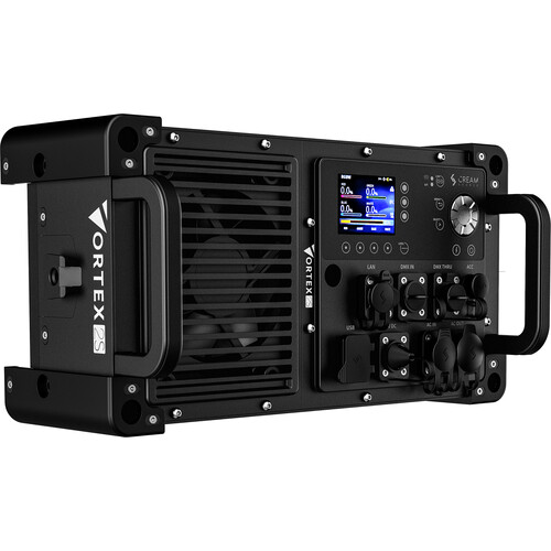 Creamsource Vortex2 Soft 160W Colour Including Yoke