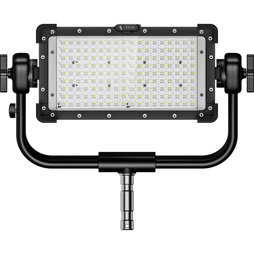 Creamsource Vortex2 Soft 160W Colour Including Yoke
