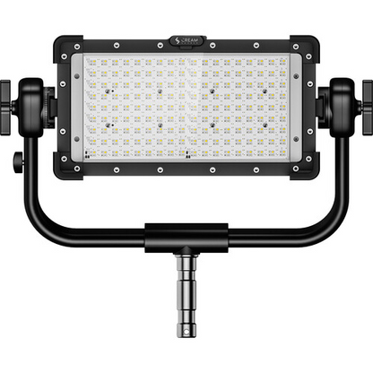 Creamsource Vortex2 Soft 160W Colour Including Yoke
