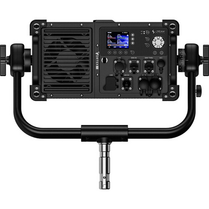 Creamsource Vortex2 Soft 160W Colour Including Yoke
