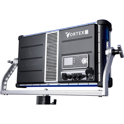 Creamsource Vortex8 650W Colour Including Yoke - K-CSV-8-ESS
