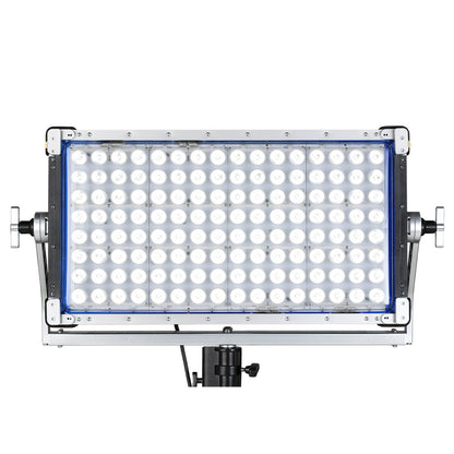 Creamsource Vortex8 Soft 650W Colour Including Yoke - K-CSV-8S-ESS