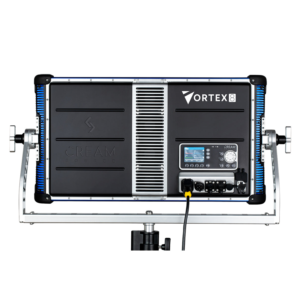 Creamsource Vortex8 Soft 650W Colour Including Yoke - K-CSV-8S-ESS