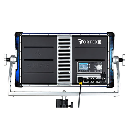 Creamsource Vortex8 Soft 650W Colour Including Yoke - K-CSV-8S-ESS