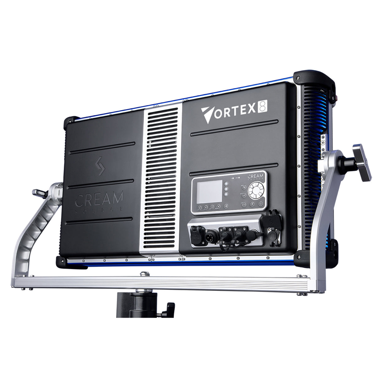 Creamsource Vortex8 Soft 650W Colour Including Yoke - K-CSV-8S-ESS