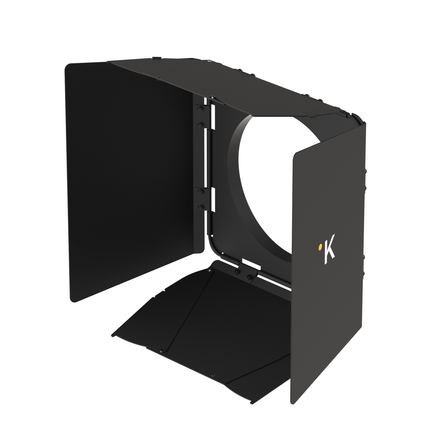 Kelvin Barndoors for Versa for Epos 600 and 300