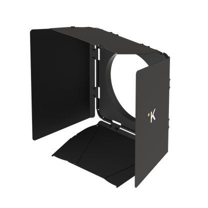 Kelvin Barndoors for Versa for Epos 600 and 300