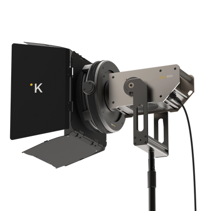 Kelvin Barndoors for Versa for Epos 600 and 300