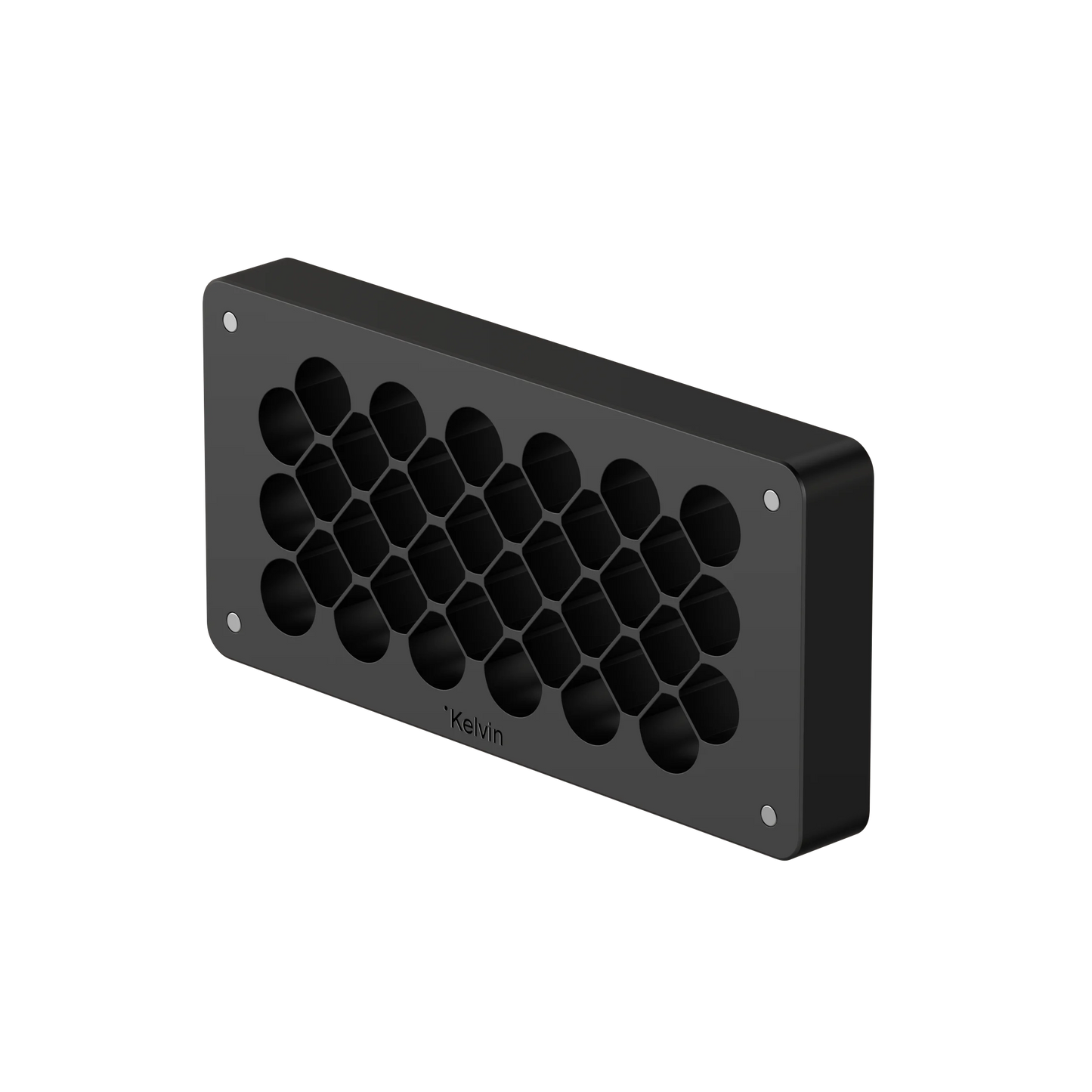 Kelvin Grid Light Guide for Play Hero