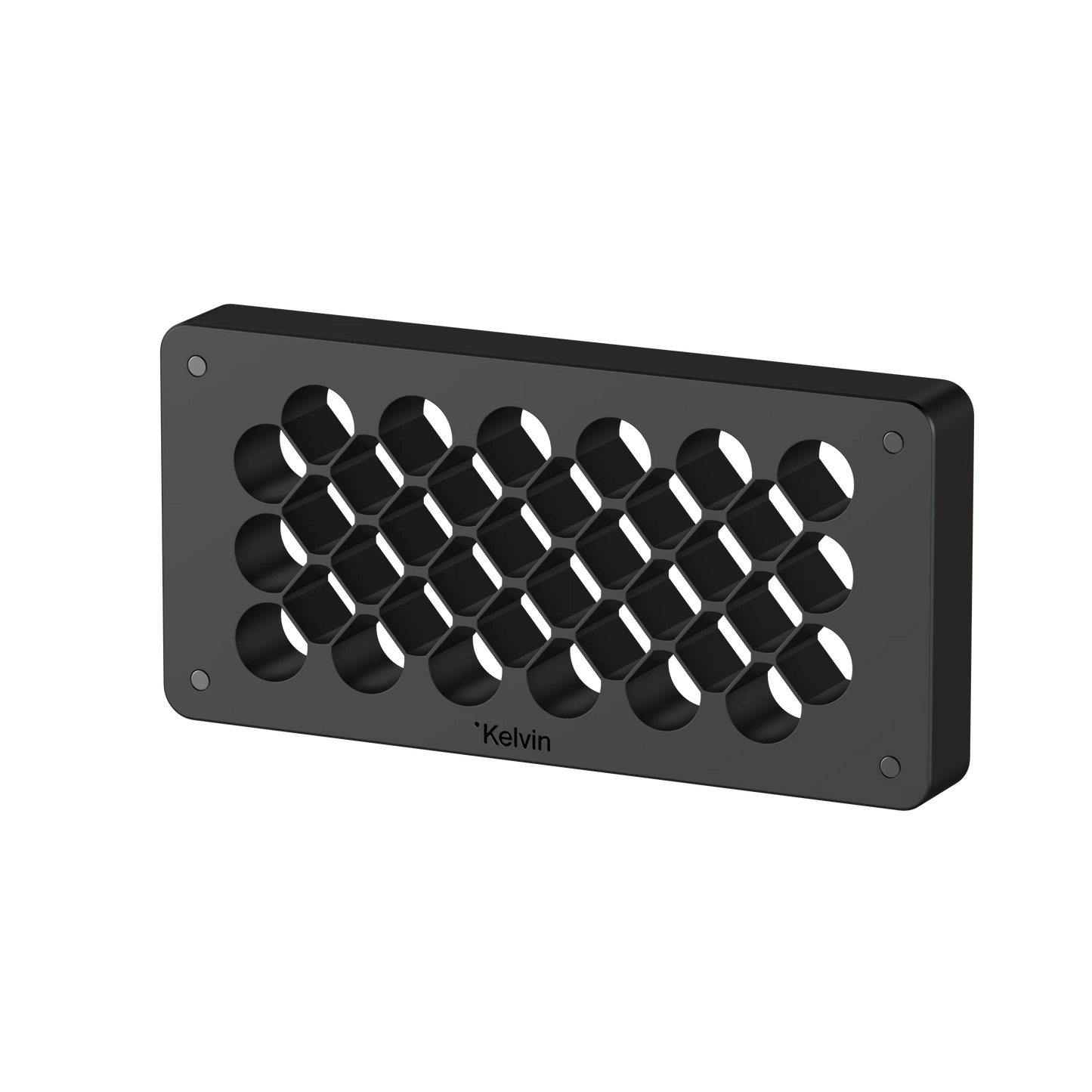Kelvin Grid Light Guide for Play Hero