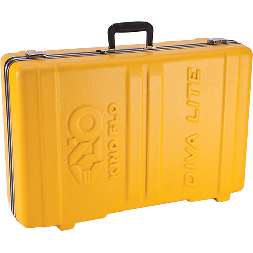 Kino Flo - KAS-DL20-C - Diva-Lite 20 Travel Case