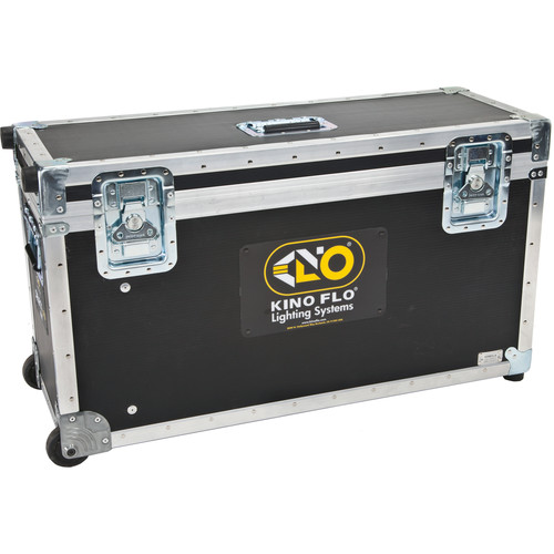 Kino Flo - KAS-FT24N - FreeStyle T24 Interview Ship Case (2-Unit)