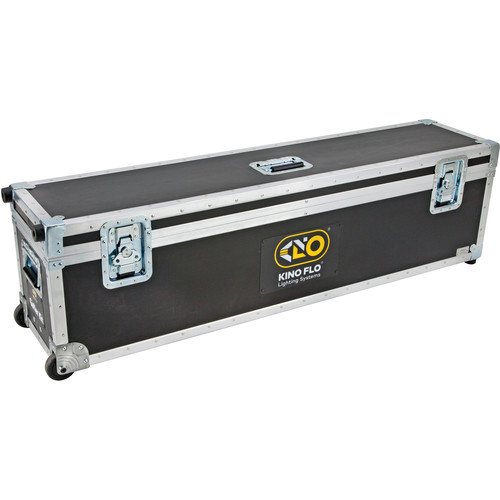 Kino Flo - KAS-FT44G - FreeStyle T44 Gaffer Ship Case (2-Unit)