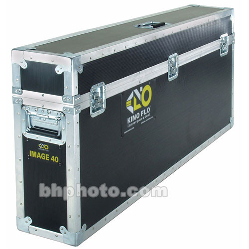 Kino Flo - KAS-I40-1 - Image L40 Ship Case