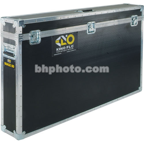 Kino Flo - KAS-I80-4 - Image L80 Ship Case (4-Unit)