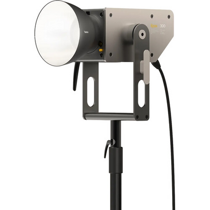 Kelvin Epos 300 Travel Kit with Accessories for Epos Series, RGBACL LED COB Studio Light (B-Mount)
