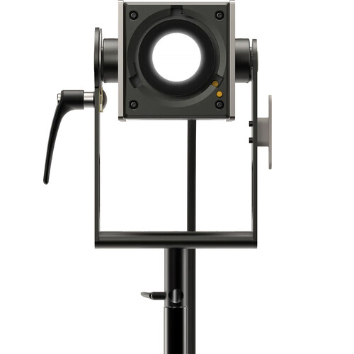 Kelvin Epos 300 Travel Kit with Accessories for Epos Series, RGBACL LED COB Studio Light (B-Mount)