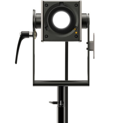Kelvin Epos 300 Travel Kit with Accessories for Epos Series, RGBACL LED COB Studio Light (B-Mount)